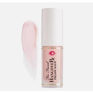 Too Faced Hangover Pillow Balm 4ml